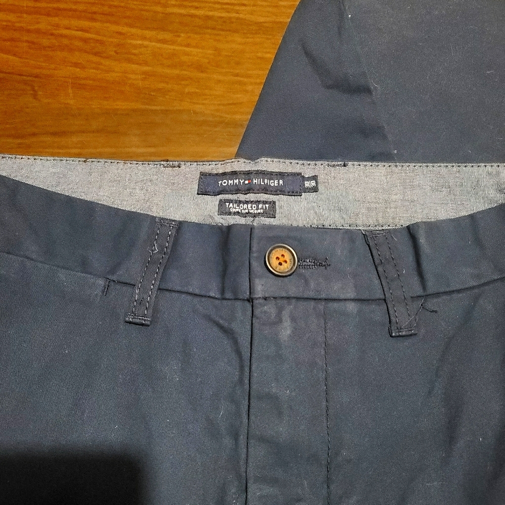 Tommy HilFiger Dress Pants
